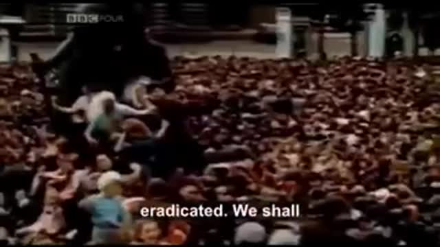 Orwell interview 1950