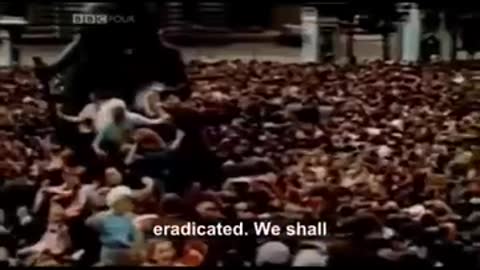 Orwell interview 1950