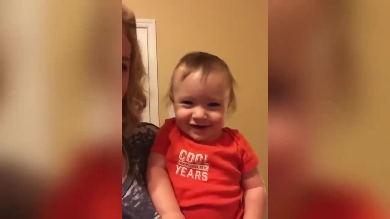 Hilarious Baby Moments that will Make You Laugh Out Loud!