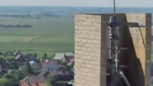 La Constanta antenele 5G mascate in cosuri de fum