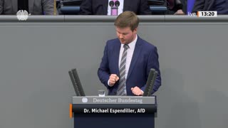 Dr. Michael Espendiller Rede vom 23.11.2022 - Auswärtiges Amt