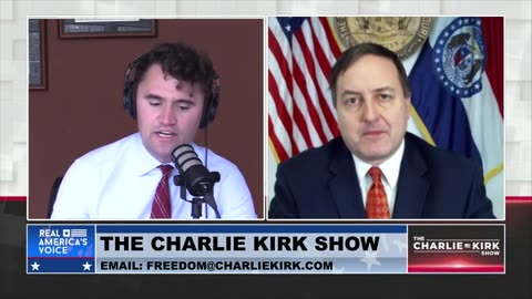 What is "ERIC" and Why Are States Withdrawing From It? Missouri Sec. of State Explains