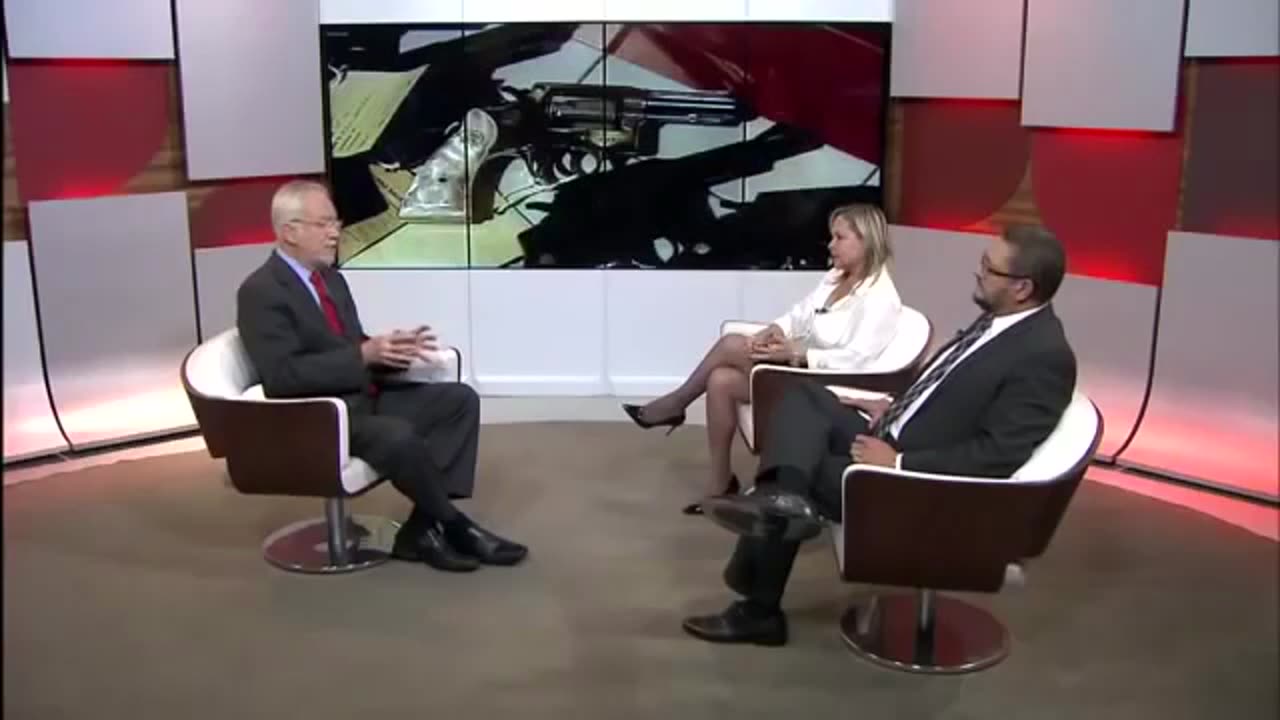 Destruindo a farsa desarmamentista no Brasil, com Prof. Benê Barbosa