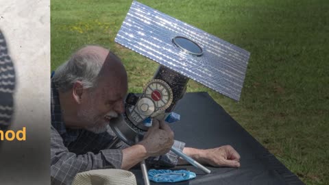 How to Safely View an Annular Eclipse