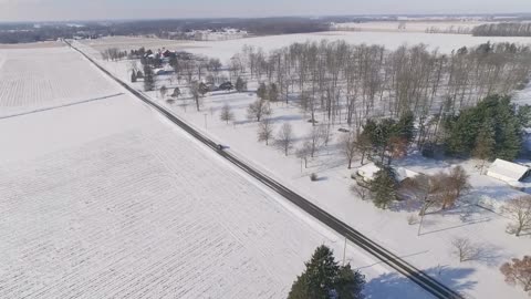 Snow Day by Airsupport