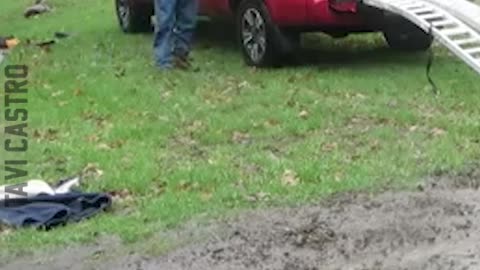 People having a Bad Day