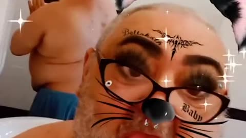 Typical Degenerate Video