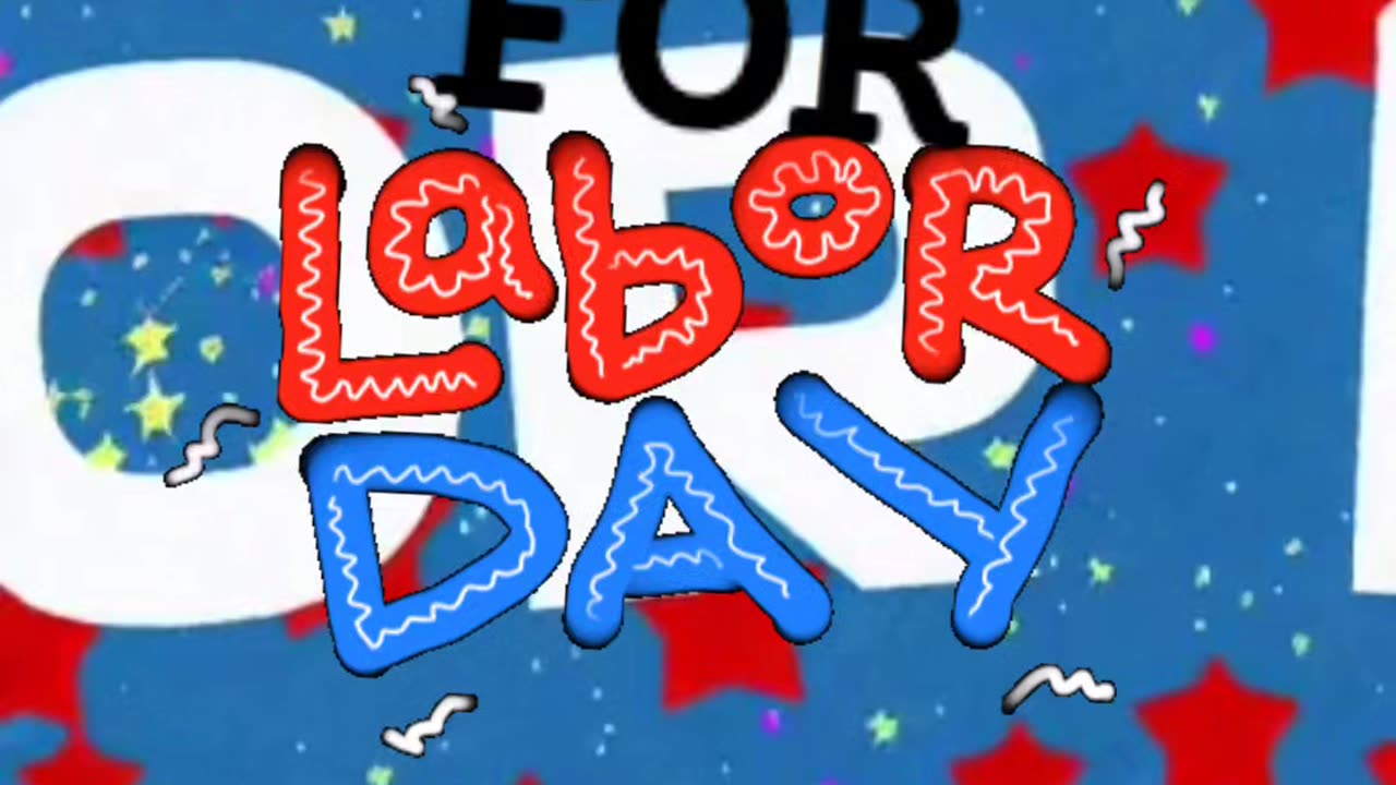 In Observance of Labor Day 2023