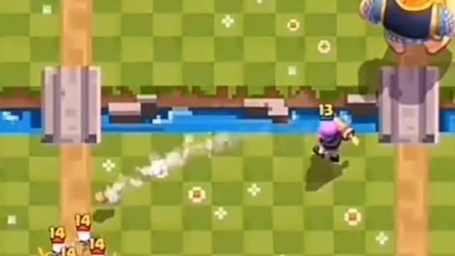 Anyone using dart goblin deserves nothing less than this