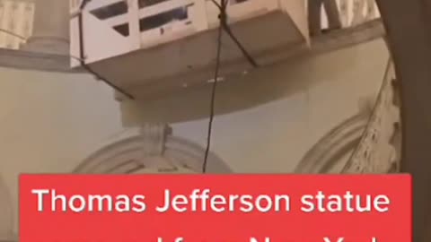 Our History Is Being Erased By Communists