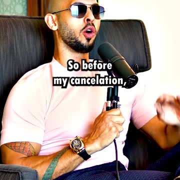 Why Tate has respect for PBD and you should too...