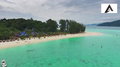 Let's Go To Thailand This Summer - Top 5 Beaches