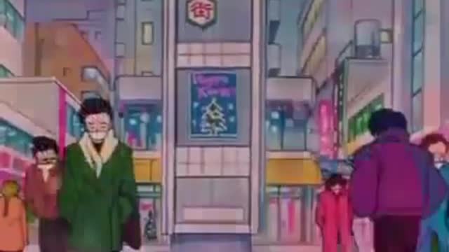 Sailor Moon (ANIME de 1991) Programacion Predictiva + Primado Negativo