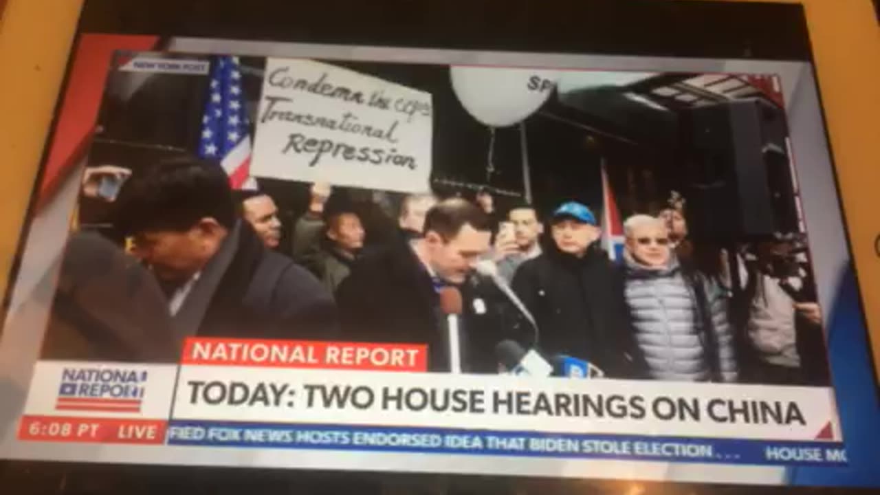 Derek Hunter Show February 28, 2023