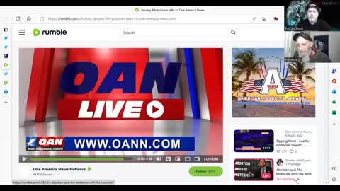 EP.217 Investigations Coming, Special Counsel for Biden Documents, Human Meat Being Pushed