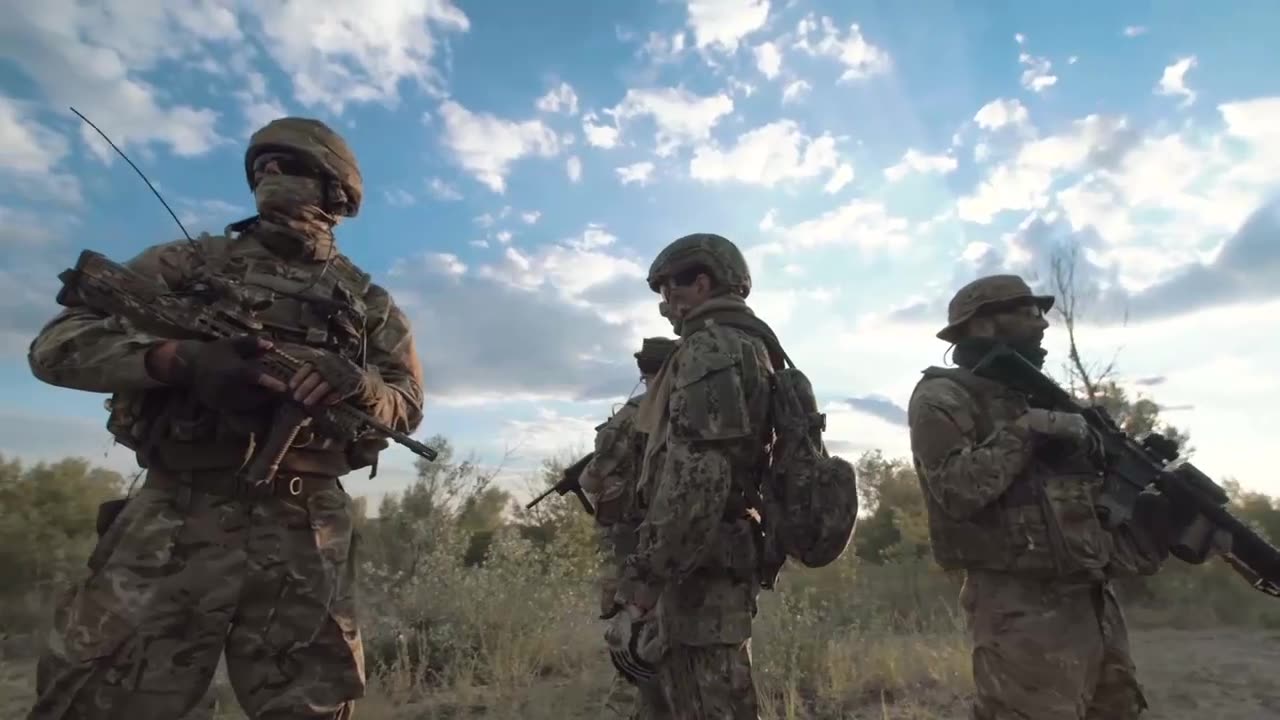 Soldiers | Jimmy Levy & Trump Latinos | FINAL ReAwaken America Tour (June 7th & 8th In Detroit, Michigan) | Request Tickets At: TimeToFreeAmerica.com