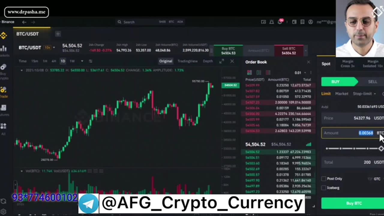 جلسه هشتم ترم سوم دوره سوپر تریدر دکتر پاشا