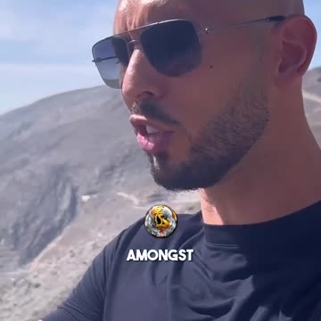 ANDREW TATE-"WHICH SIDE ARE YOU"