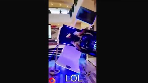 The funniest video on Youtube...