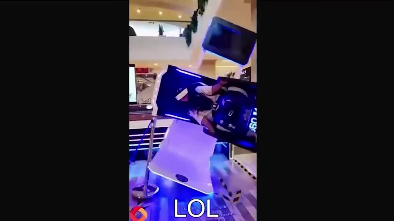 The funniest video on Youtube...