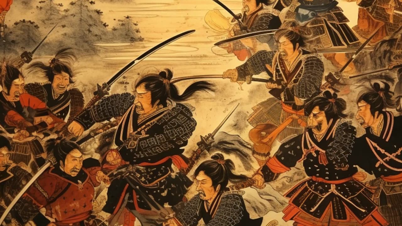 25 Fascinating Facts About the Samurai- The Warriors of Ancient Japan