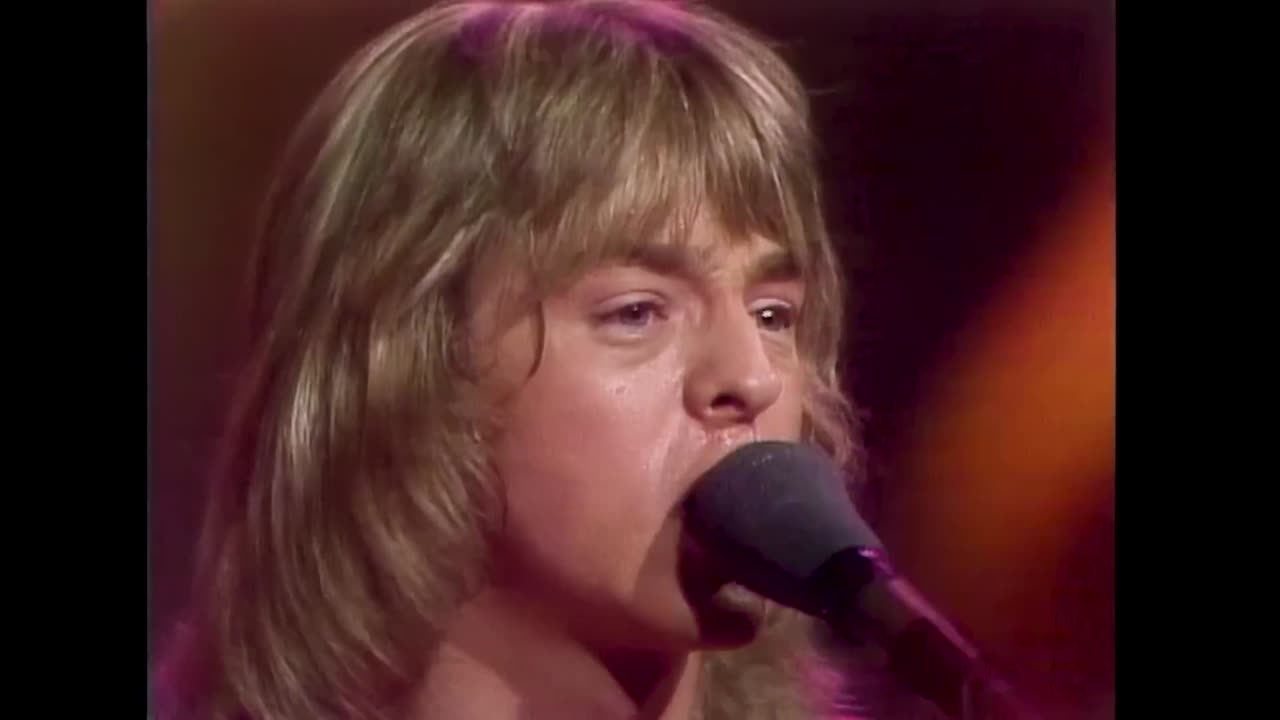 Rock and Roll Hoochie Koo ~ Rick Derringer & The Edgar Winter Group