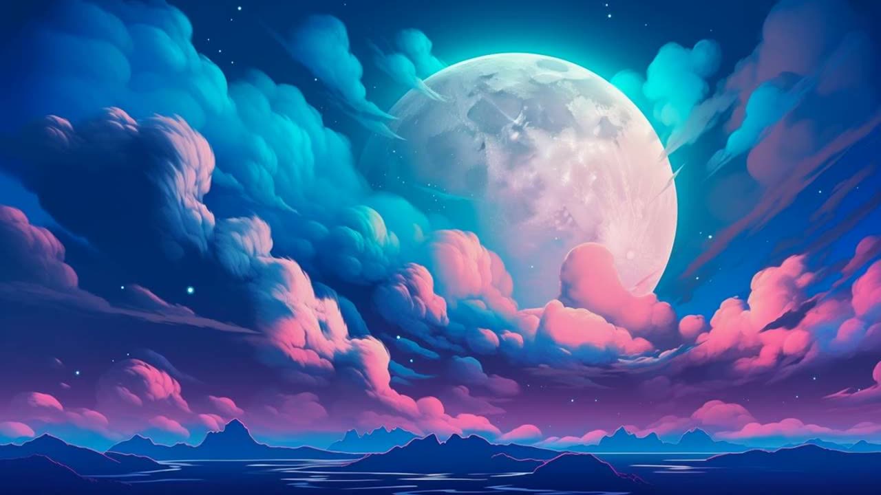 PEACE SONG | RELAXATION.