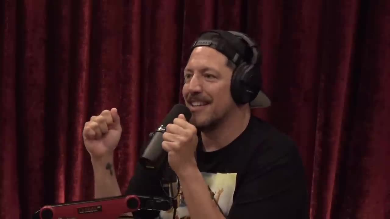 Joe Rogan Experience #2159 - Sal Vulcano