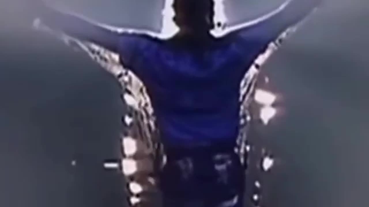 MJ memories....