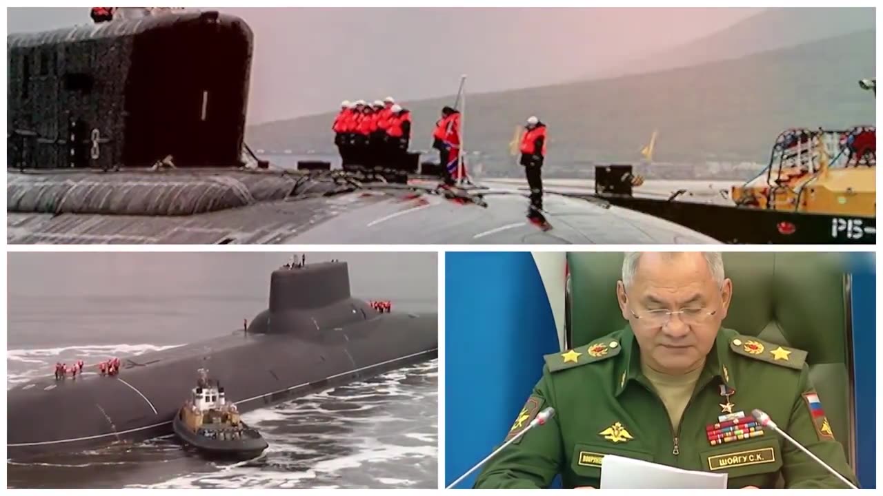 This Dangerous Submarine Surprised The Americans