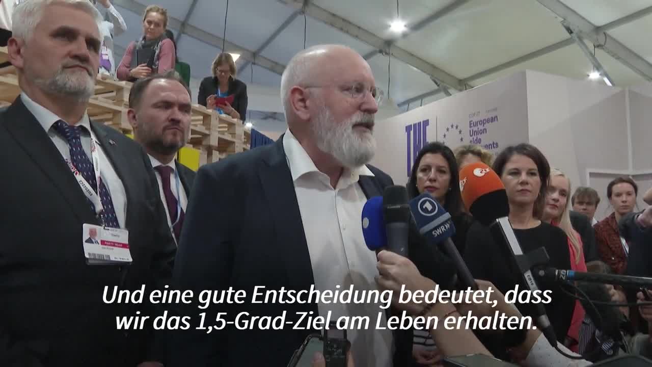 UN-Klimakonferenz ringt weiter um Beschlüsse