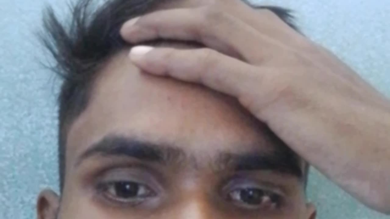 My video 📹