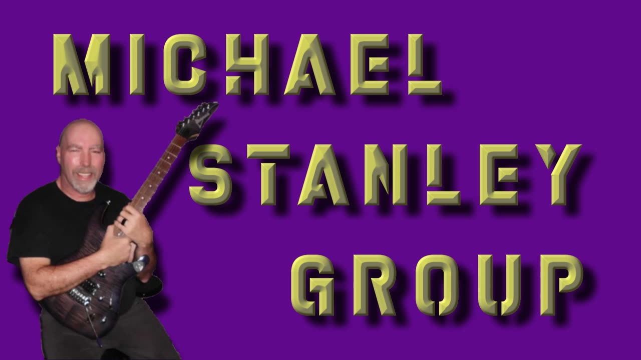 Ev'ry Body's Got Their Price (Michael Stanley Group) - Official Video