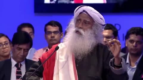 Sadhguru