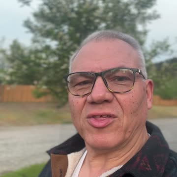 Gold Mountain, Beautiful Morning, Week's Plans