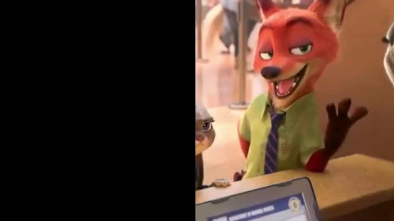 ZooTopia