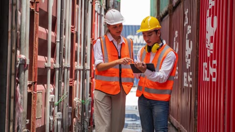 Freight Forwarding Companies in Chennai | Easyway Logistics