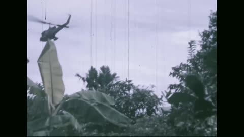 Helicopter hunter-killer teams of the Vietnam War_ OH-6