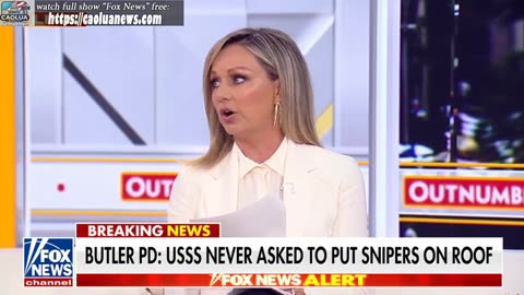 Outnumbered 12PM - 9/26/2024