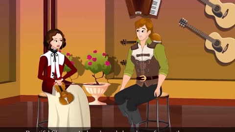 The Magic Table Story