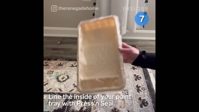 DIY Hacks To Avoid Messy Painting Art Insider