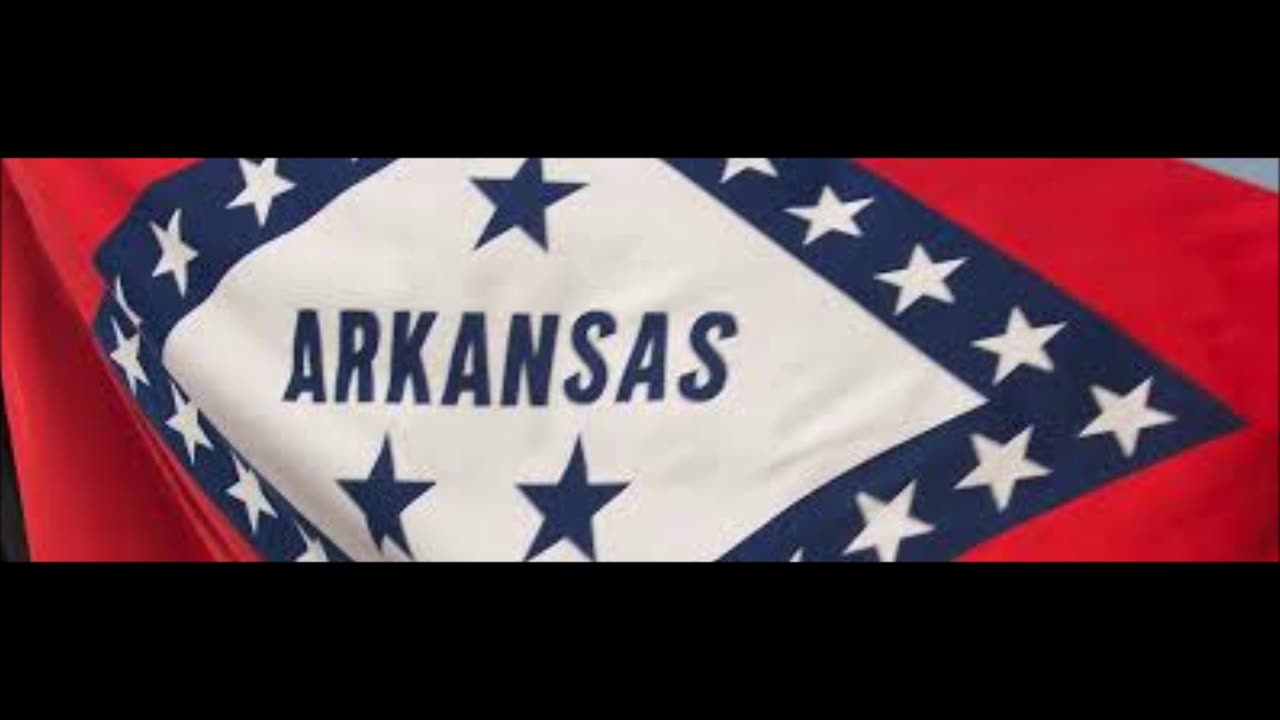 Arkansas