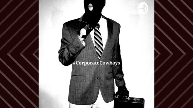 Corporate Cowboys Podcast - S4E26 Out of Thin Air