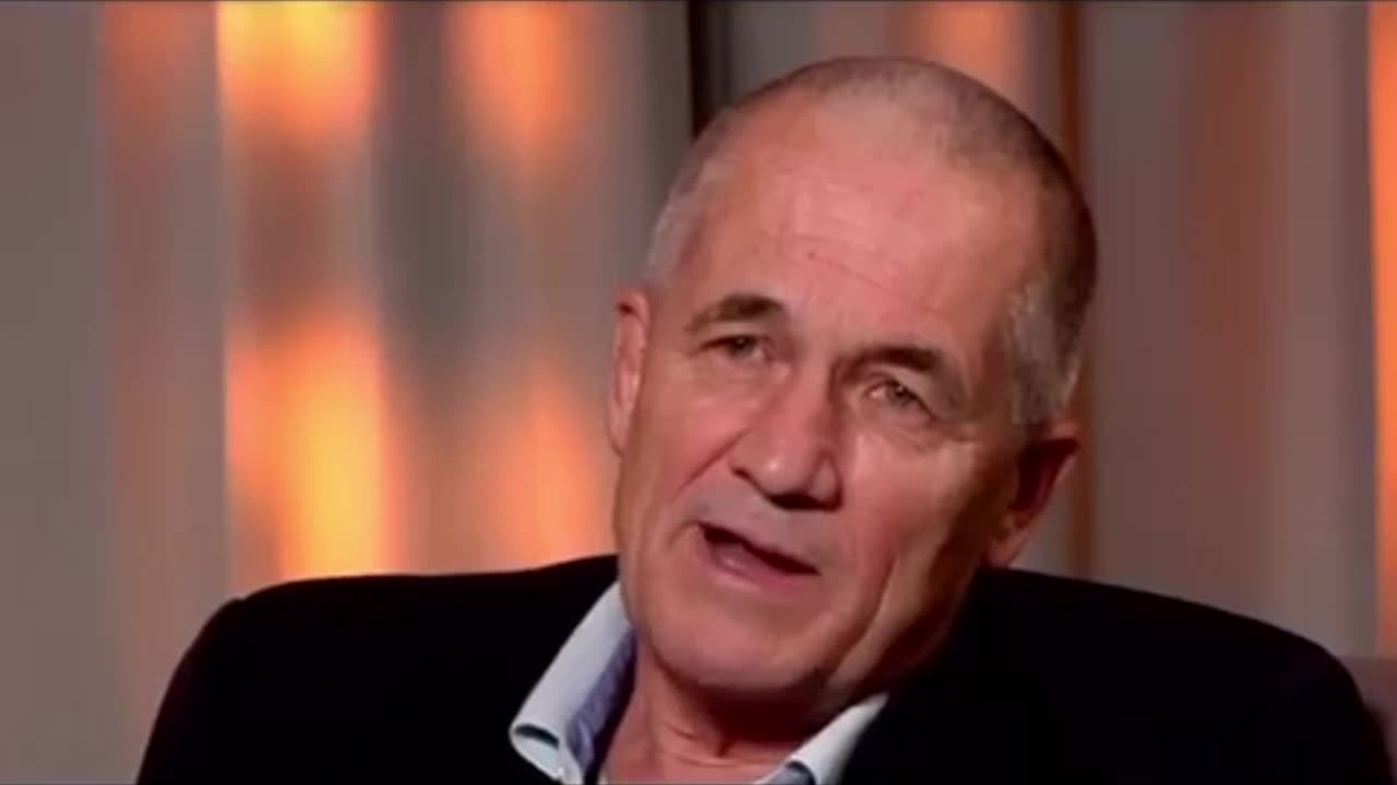 Corruption in Big Pharma exposed by Dr. Peter C. Gøtzsche, MD.