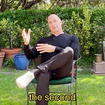 Two camps that represent humanity