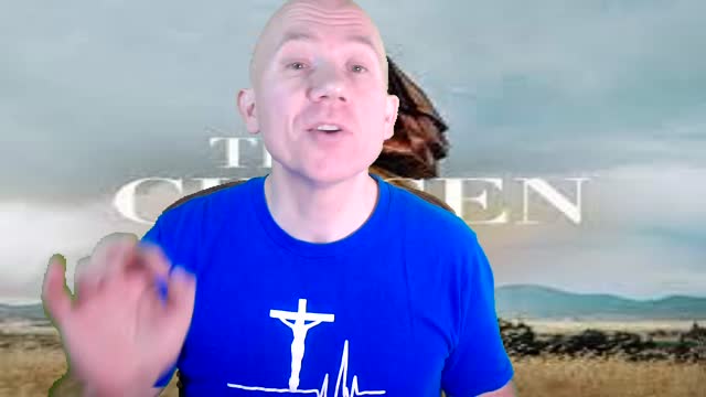Why do I LOVE THE CHOSEN SO MUCH!