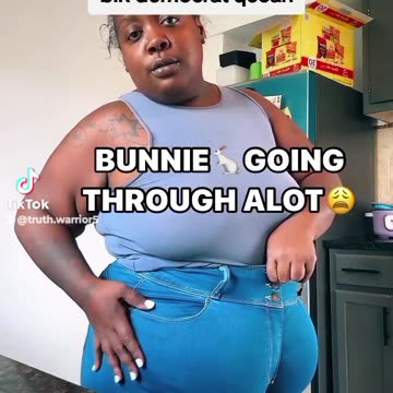 blk female libs in quest to bankrupt u.s.