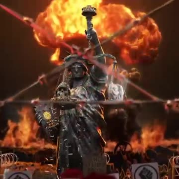 For God & Country Patriot