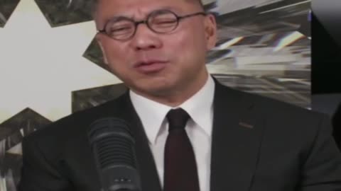 20220511文贵先生直播²：习近平 #对内 政治运动中； #对外 战争准备中！有点脑子，九千多万党员绝大多数都懂， #只有傻子不懂。