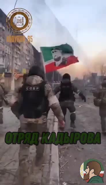 Merry Christmas from Donbass